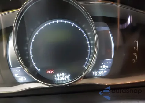 2016 Volvo Xc70 T5 Premier z USA, uszkodzony, nr VIN YV4612NK1G1244254